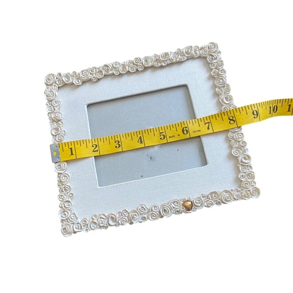 Willow Tree 4x5 Picture Frame - 2006 - Picture 5 of 6